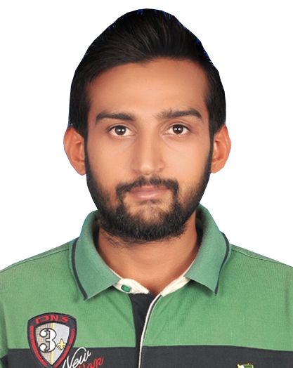 Usama Bilal Anwar Profile Usama Bilal Anwar Profile