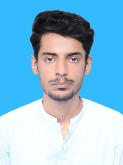 Muhammad Khursheed Profile Muhammad Khursheed Profile