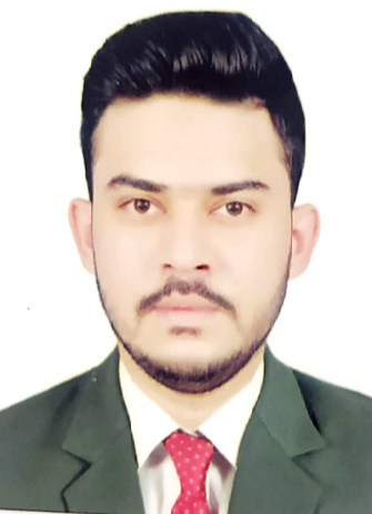 Hamza Saleem Profile