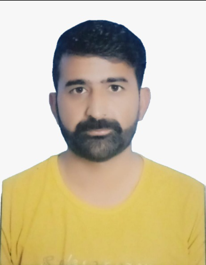 Khawer Adnan Profile Khawer Adnan Profile