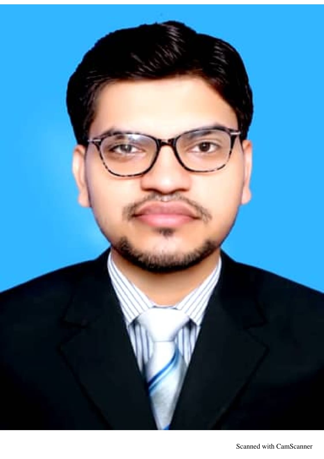 Muhammad Arslan Profile Muhammad Arslan Profile