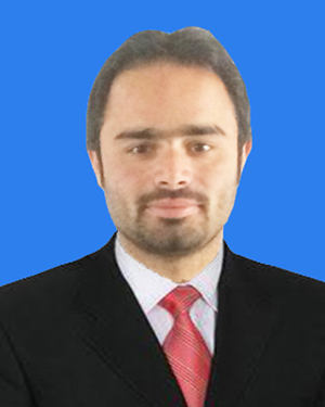 Sadiq Akbar Profile