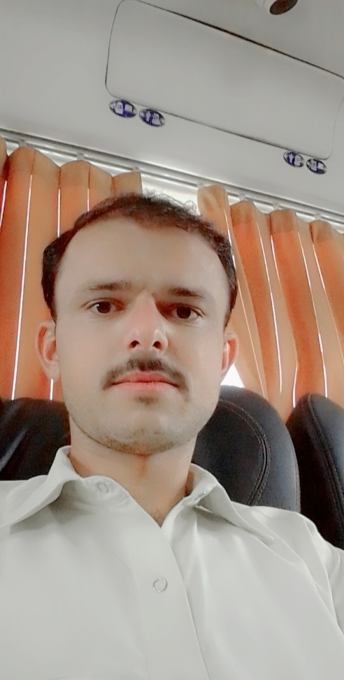 Sheraz Khan Profile Sheraz Khan Profile