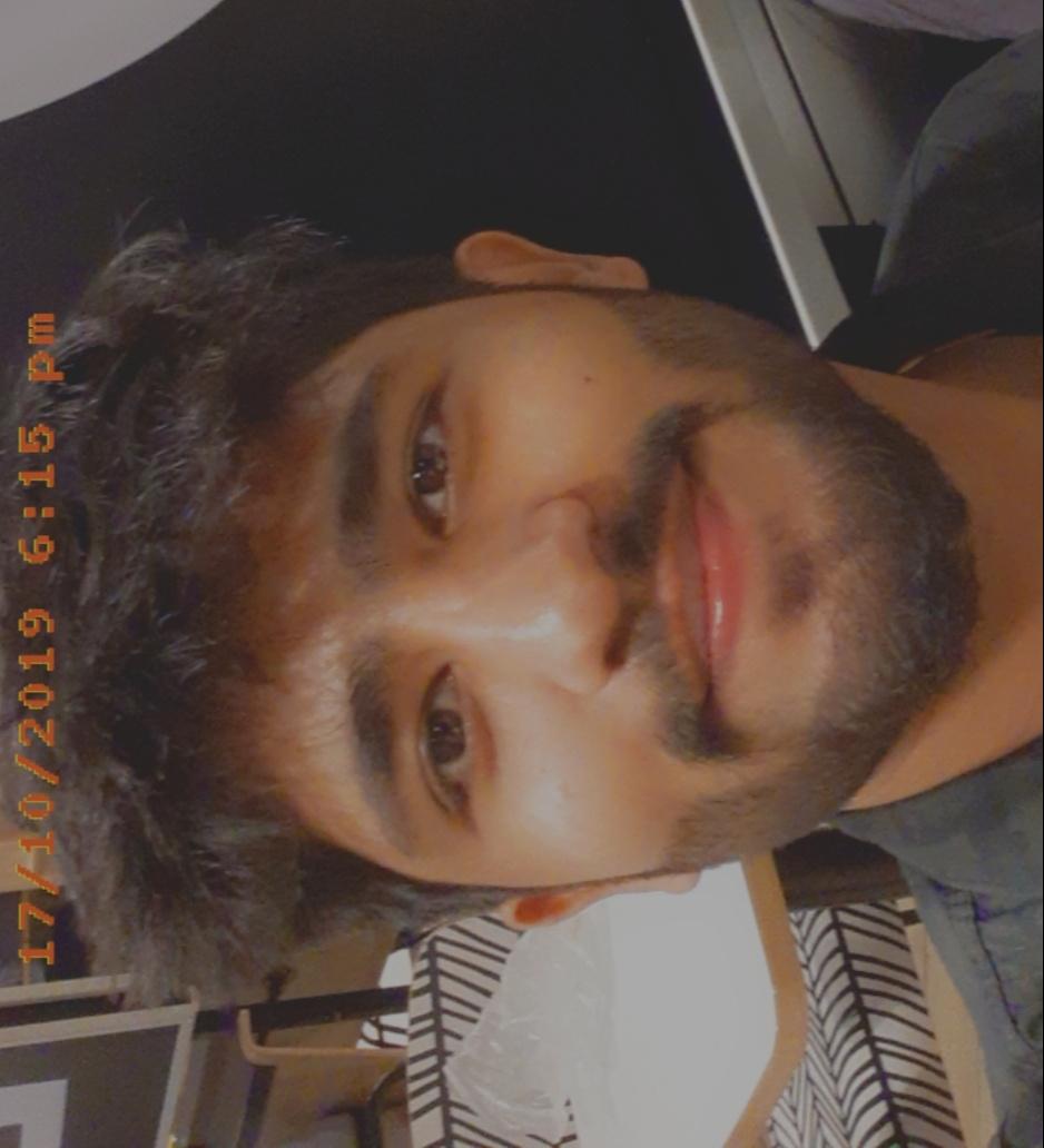 Kamil Francis Profile Kamil Francis Profile