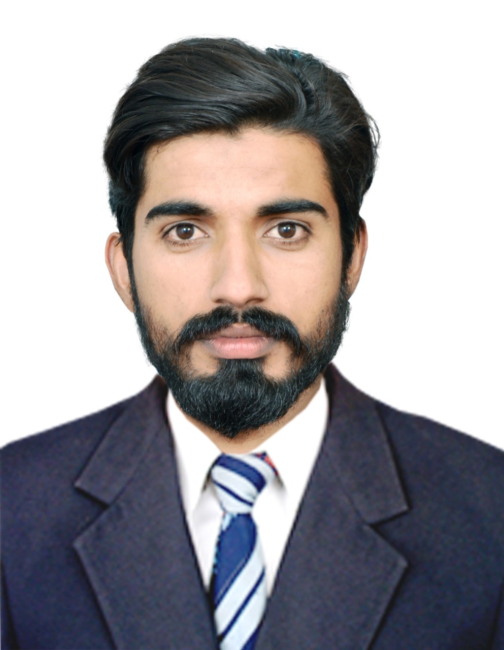 Ali Raza Profile Ali Raza Profile