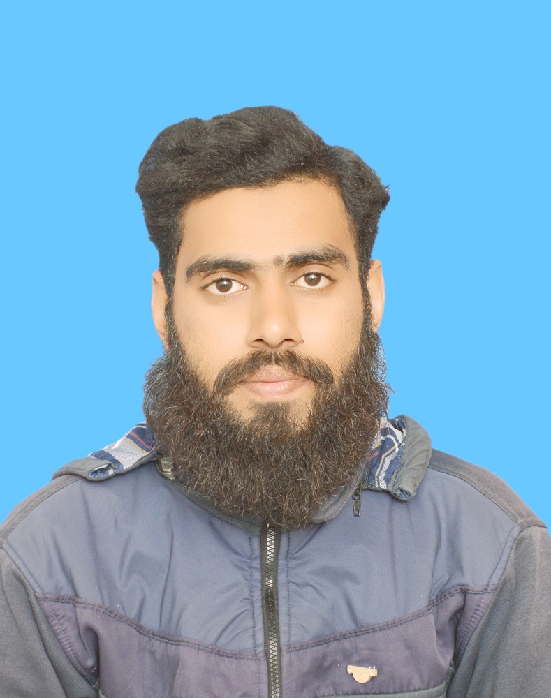 Abdul Muneeb Profile Abdul Muneeb Profile