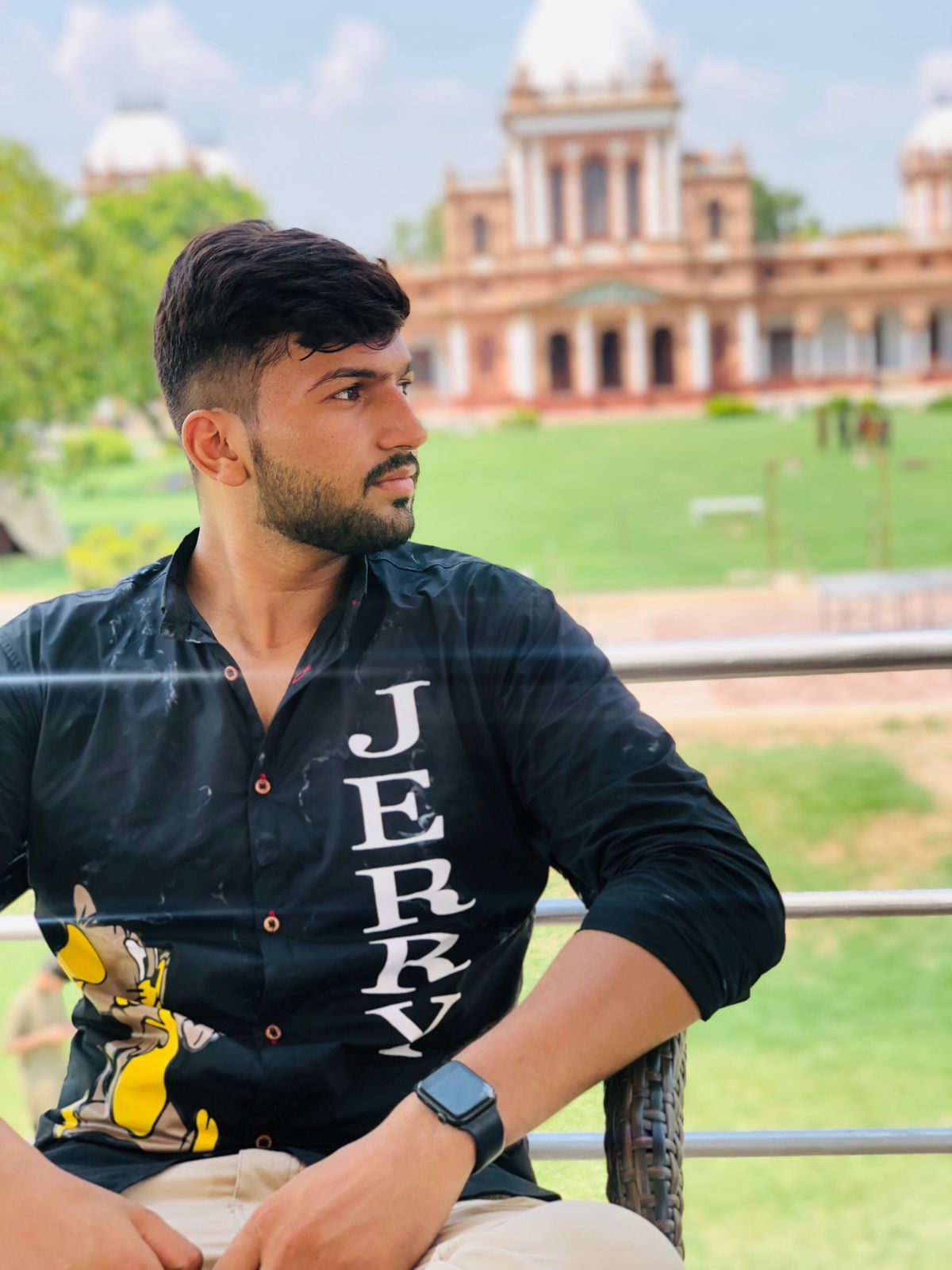 Shayan Malik Profile Shayan Malik Profile