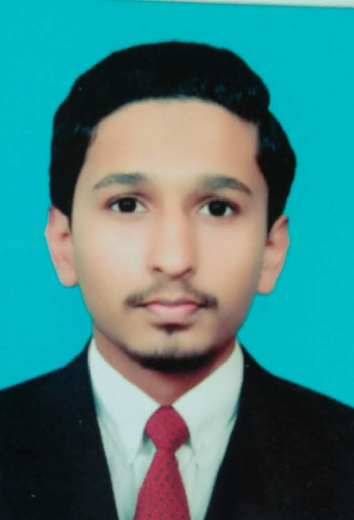 Muhammad Moaz Profile