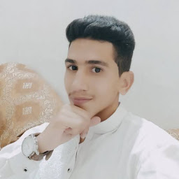 Mohammad Talha Profile Mohammad Talha Profile