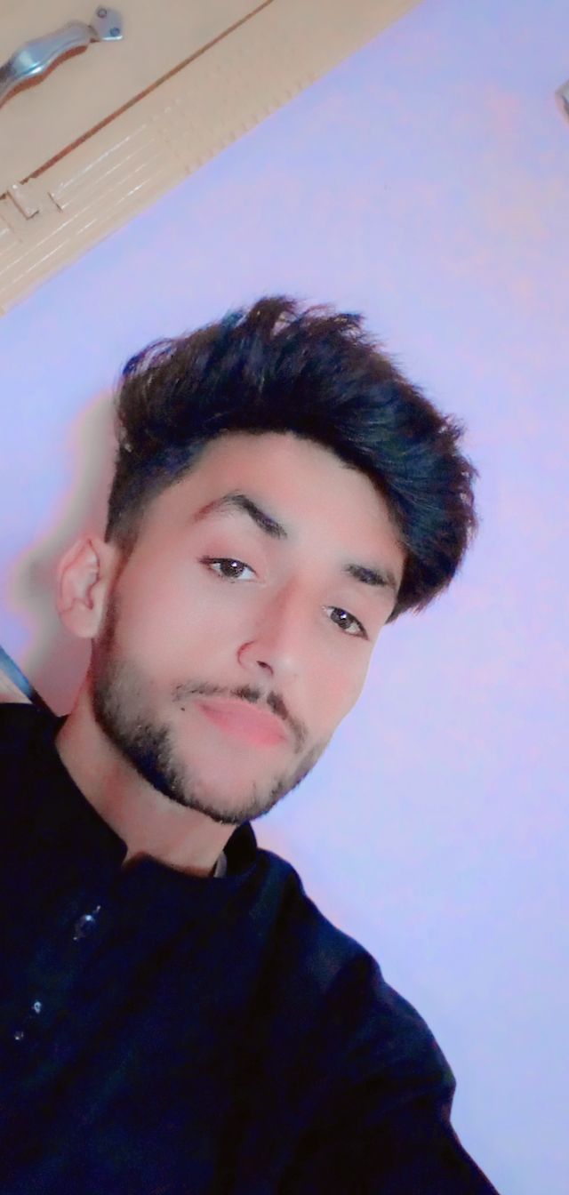 Syed Ghulam Hassan Profile Syed Ghulam Hassan Profile