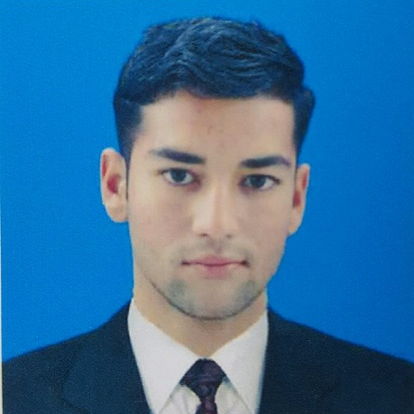 Yasir Ahmad MS Office, Creative Writing, Account Management, Tax Accounting, Account Payables Management, Finance, Audit, Public Sector And Taxation, Human Resources, Management
