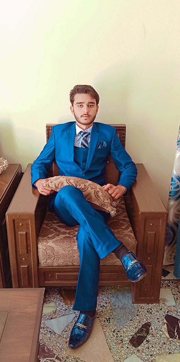 Danish Ali Shorthand, English Typing, MS Office