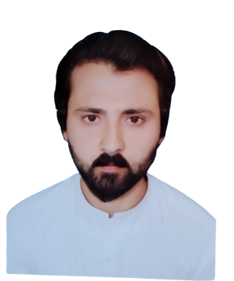 Muhammad Ishfaq English Typing, MS Office, Music, Photography, Sketch, Video Editing, Public Relations, Sports, Conflict Resolution, Database Management