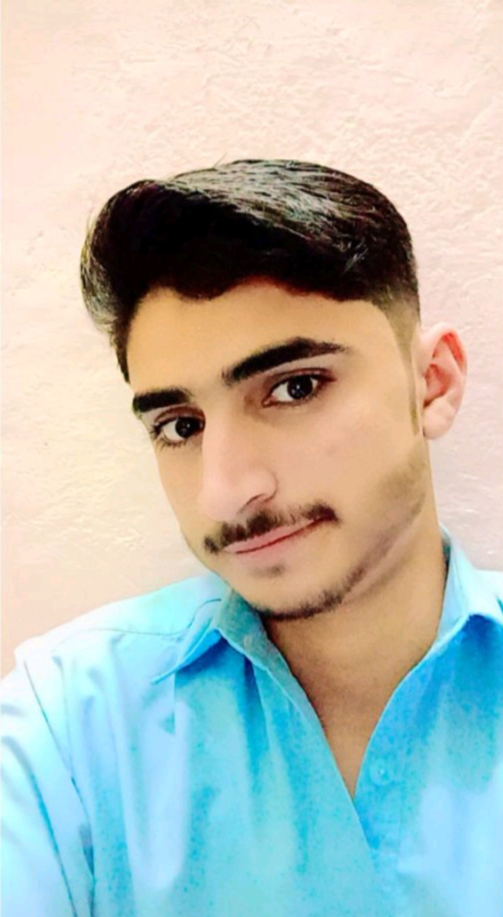 Sufyan Ahmed Driving