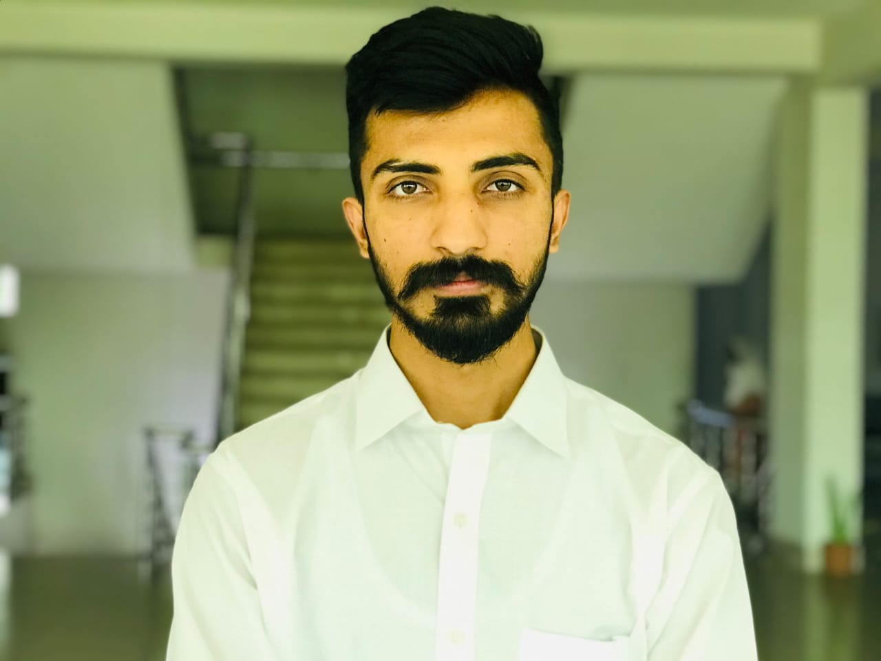 Danial Ahmed IT Project Management, Administrative Support, Computer Science, Computer Support, Computer Security, Online Writing, Desktop Support, Server, Cloud Service, Autodesk