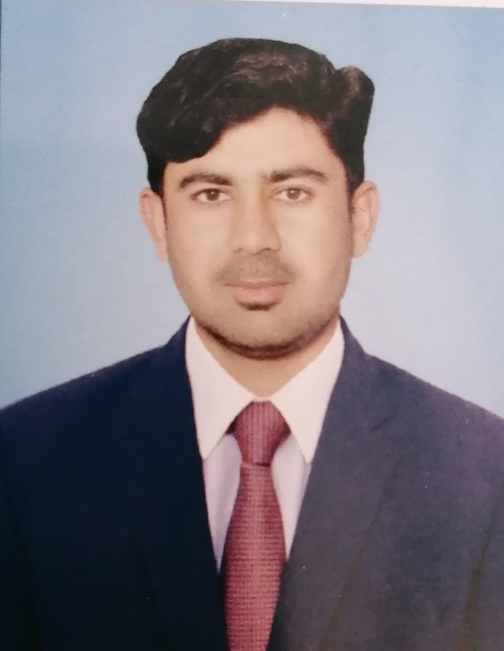 Musaddiq Shahzad English Typing, MS Office, Urdu Typing
