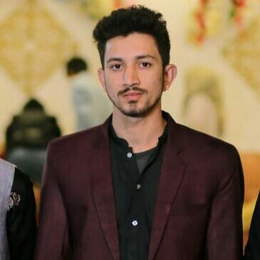 Syed Ahmed English Typing, Excel, Sports, Urdu Typing, Word, MS Office, Accounting, Telephone Handling, Bicycle Courier