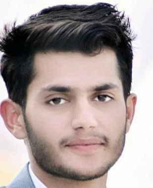 Sheharyar Iqbal Profile Sheharyar Iqbal Profile