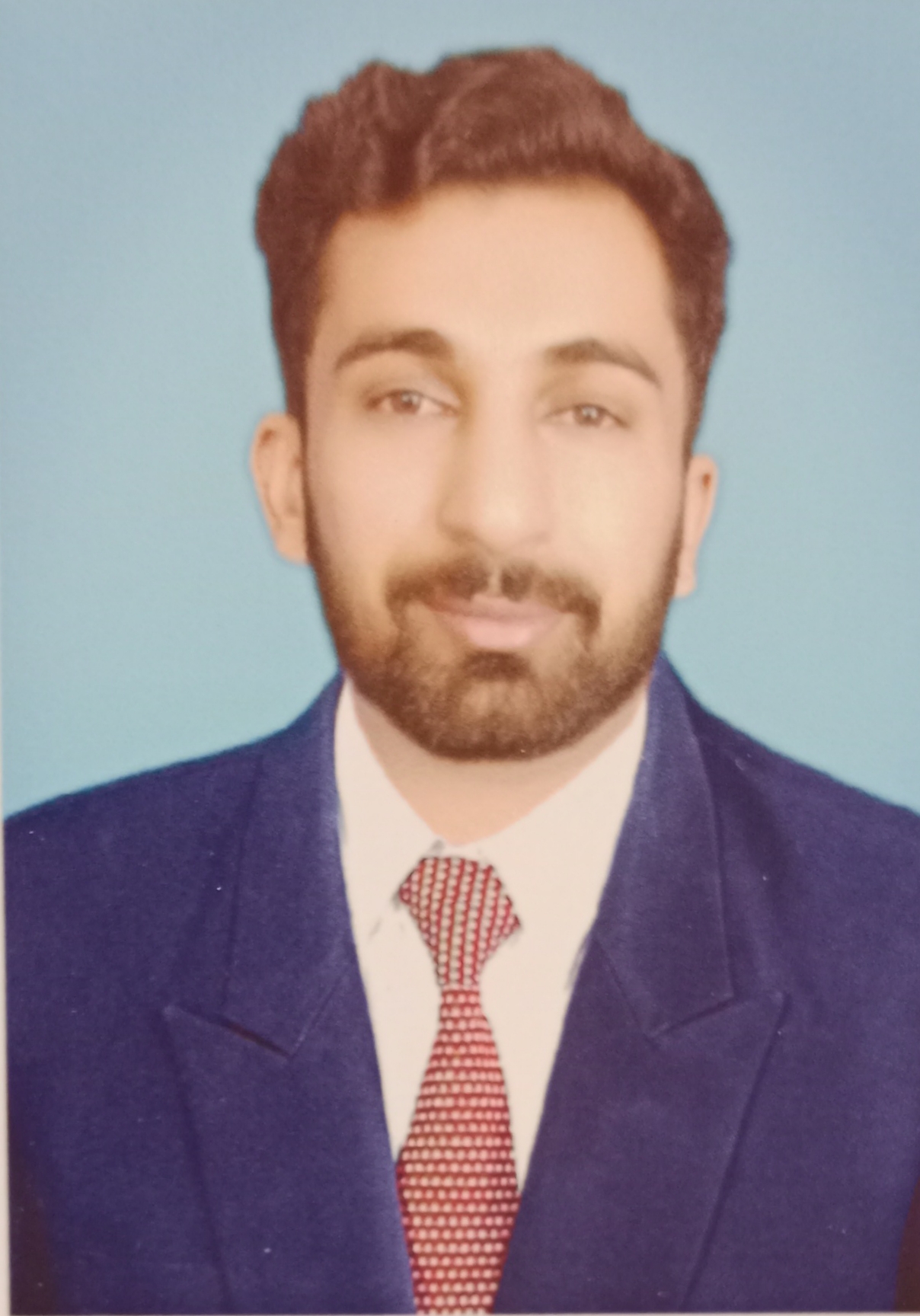 Dr Abaid Aslam Health Care Management