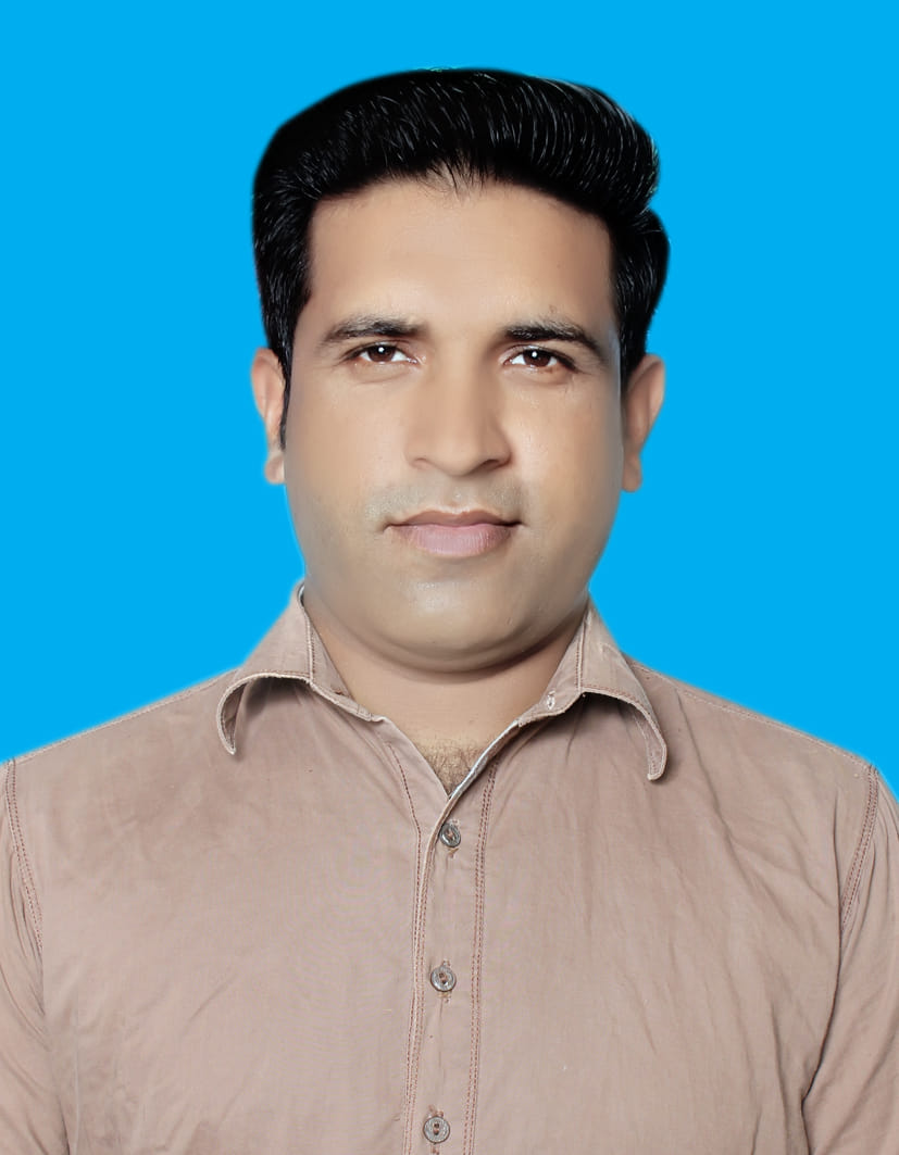 Muhammad Mustafa Profile