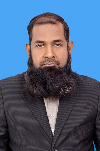 QAISAR JAVED English Typing, MS Office