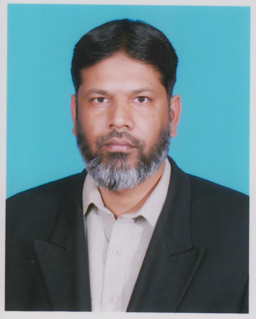 Mazhar Iqbal Profile Mazhar Iqbal Profile