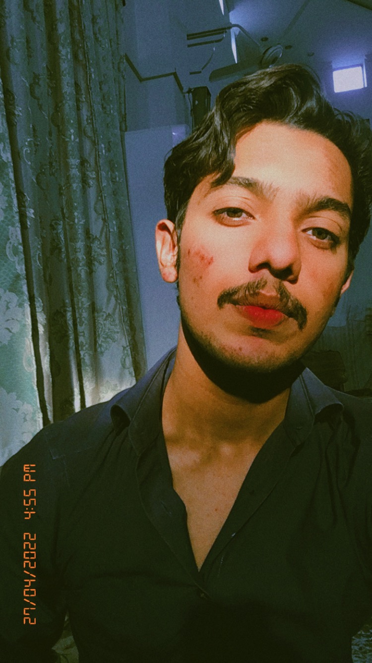 Mohammad Ali Sohail Urdu Typing, English Typing, Driving, MS Office