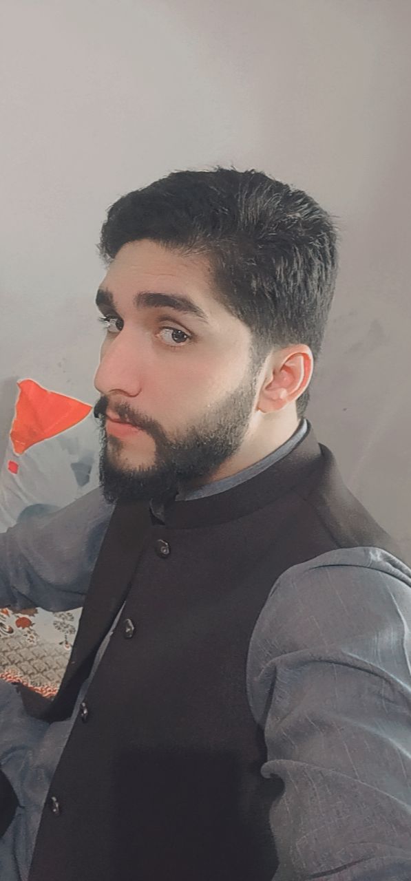 Mansoor Ahmed Khan MS Office