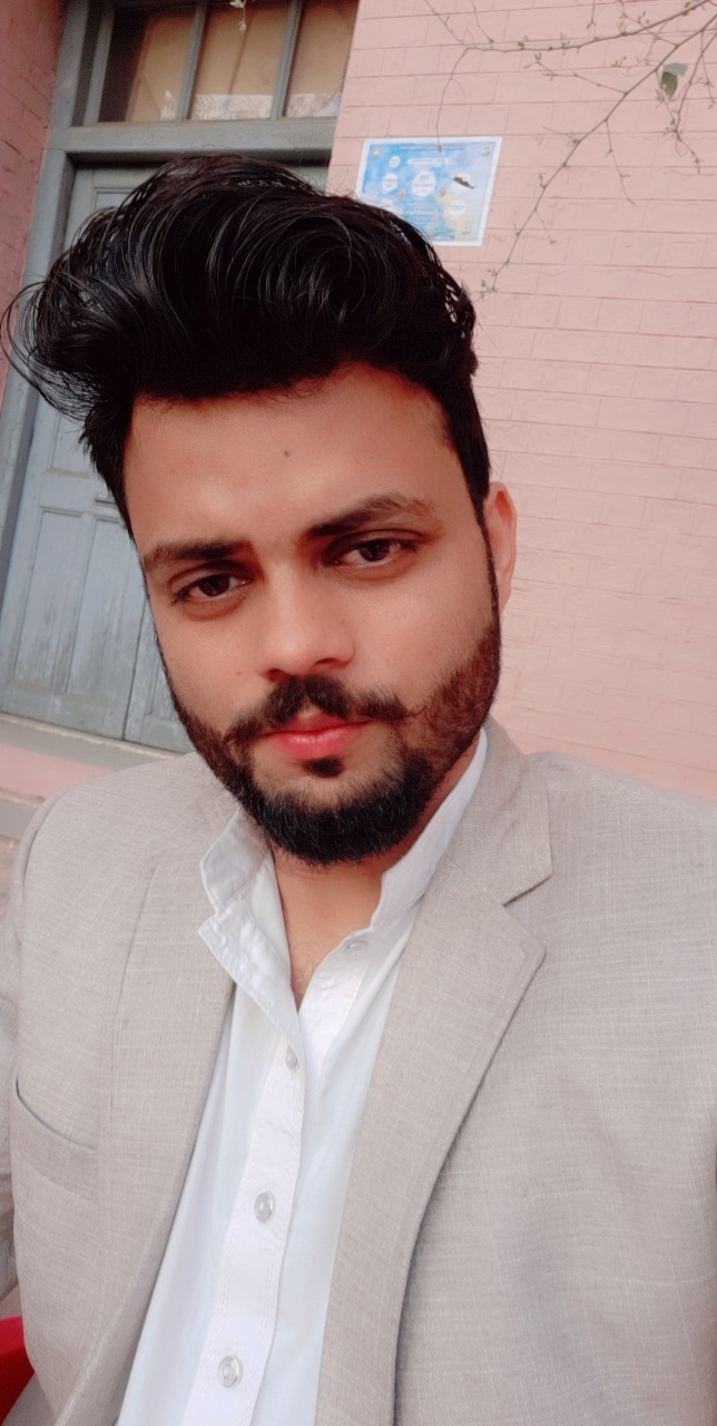 Waqar Ashraf MS Office, Cooking