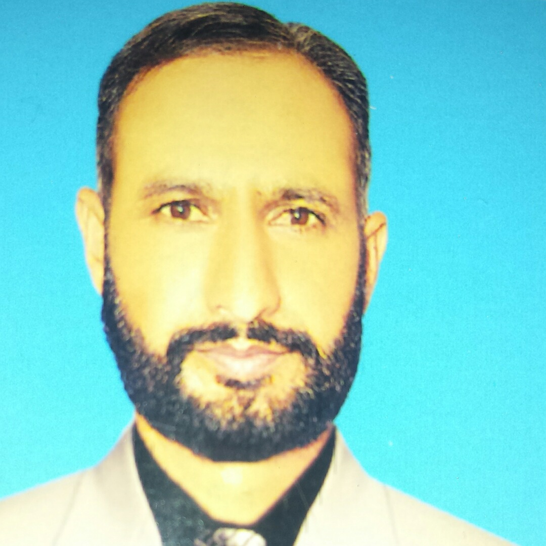 Sardar Tufail Cutout Animation, Digital Art