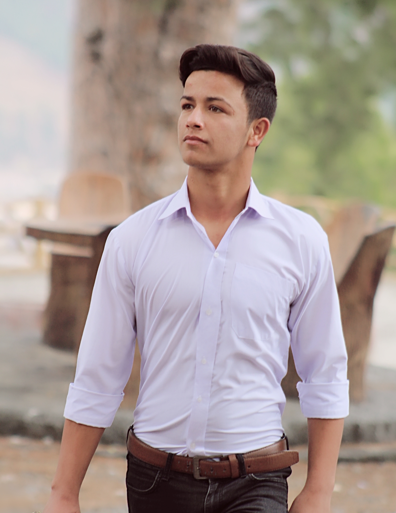 Mudasir Ali Shorthand, English Typing, Cooking