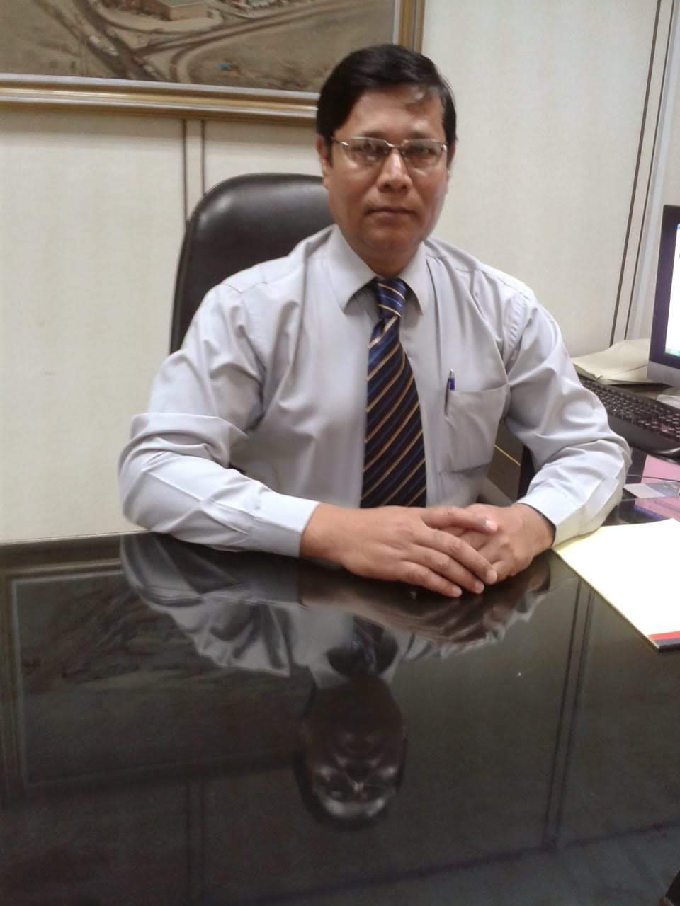 Nishat Khan English Typing, Cooking, Driving, Presentations, Pre-production, Print