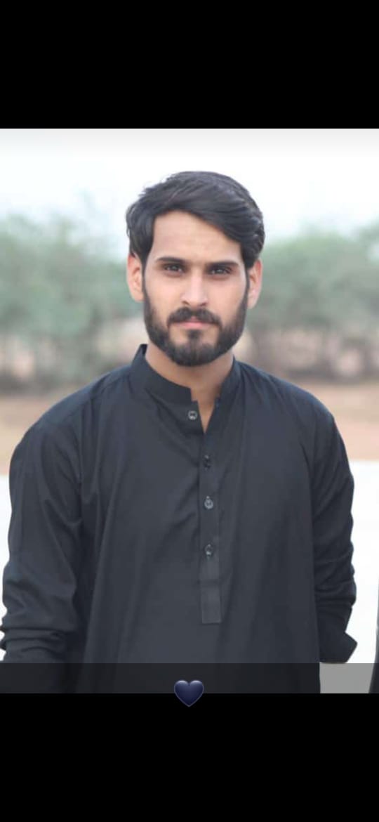 Sharjeel Sikander Profile