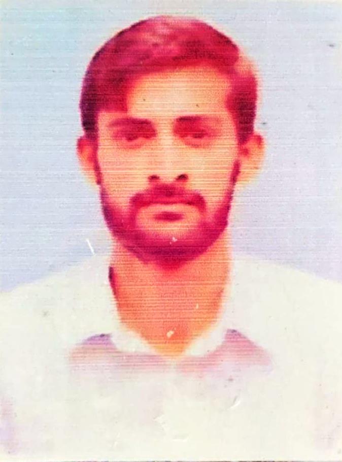 FAHAD HANEEF HANEEF English Typing, Urdu Typing, MS Office