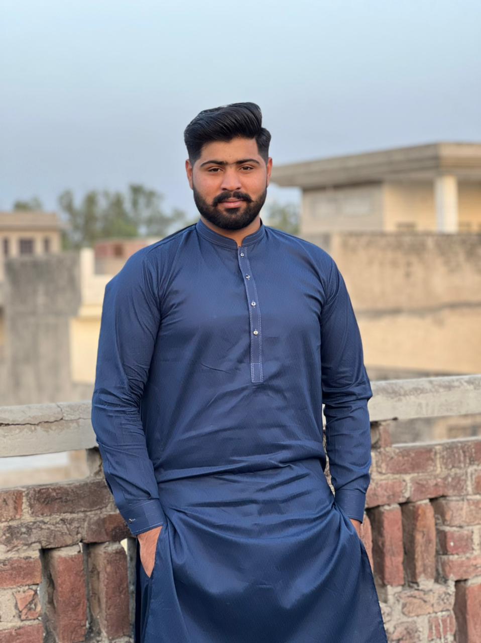 Ameer Hamza English Typing, Cooking