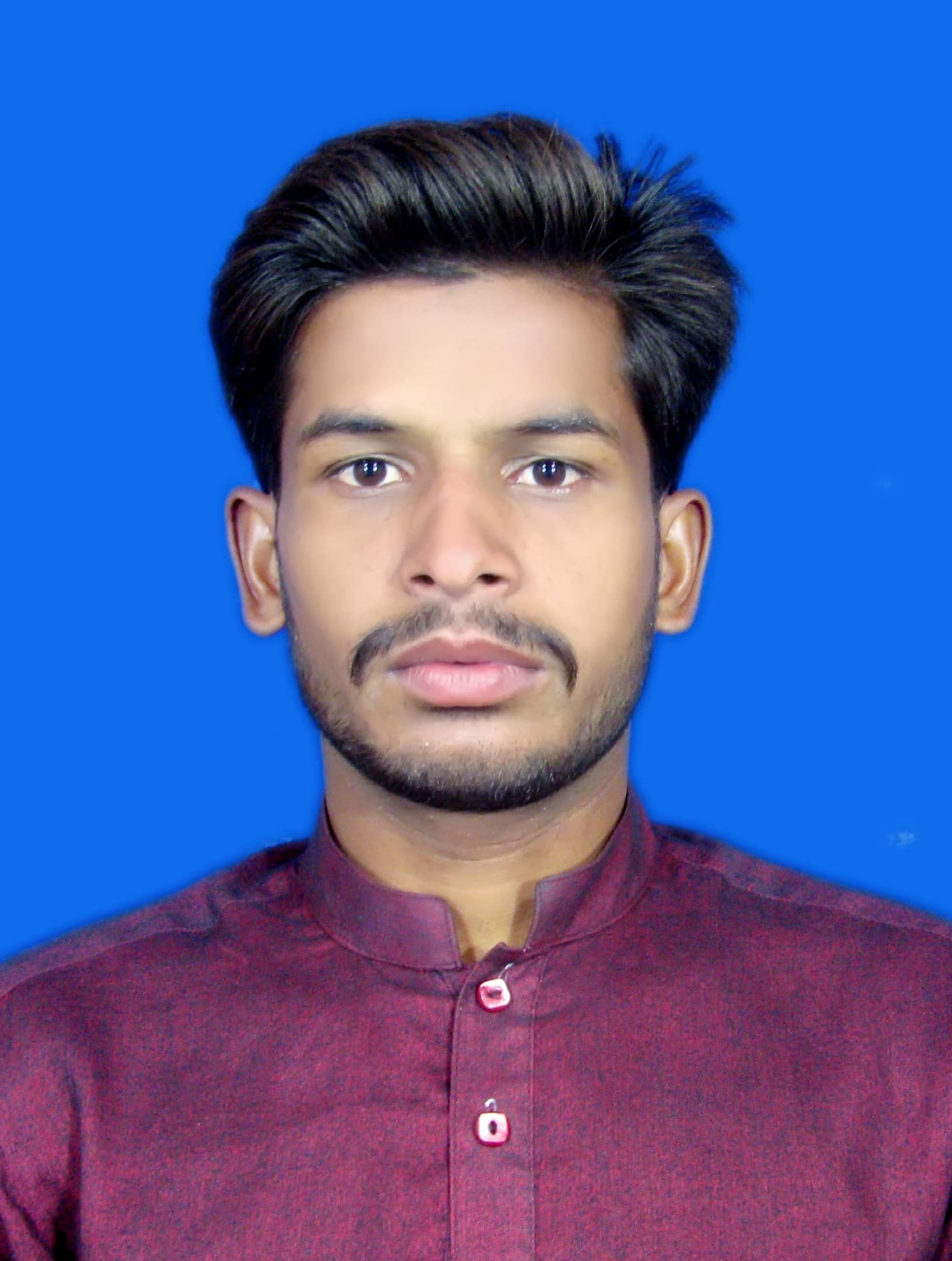 Mushtaq Ahmad MS Office