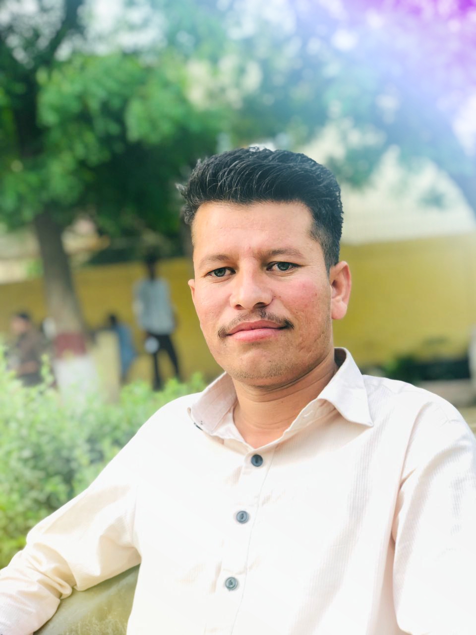 Raj Kumar Profile Raj Kumar Profile