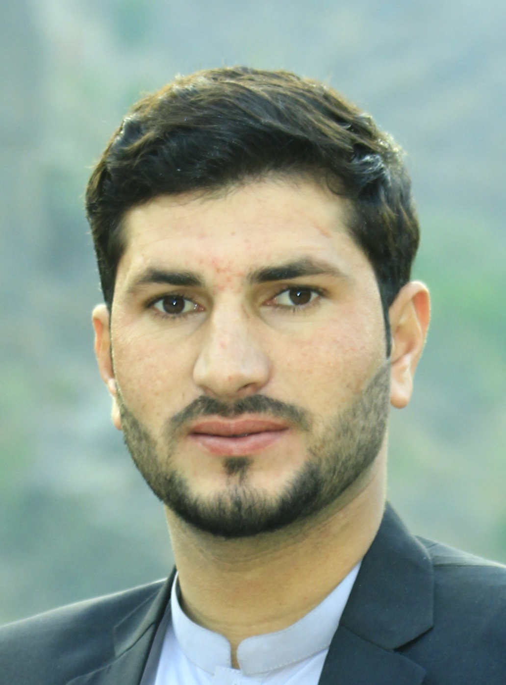 Aziz Ahmad MS Office, English Typing