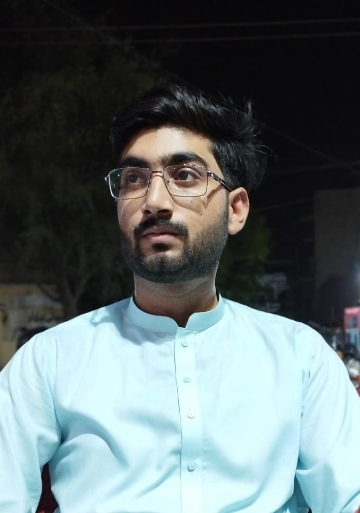 Rana Ali Siddique Urdu Typing, English Typing, MS Office, Business Cards, Canva