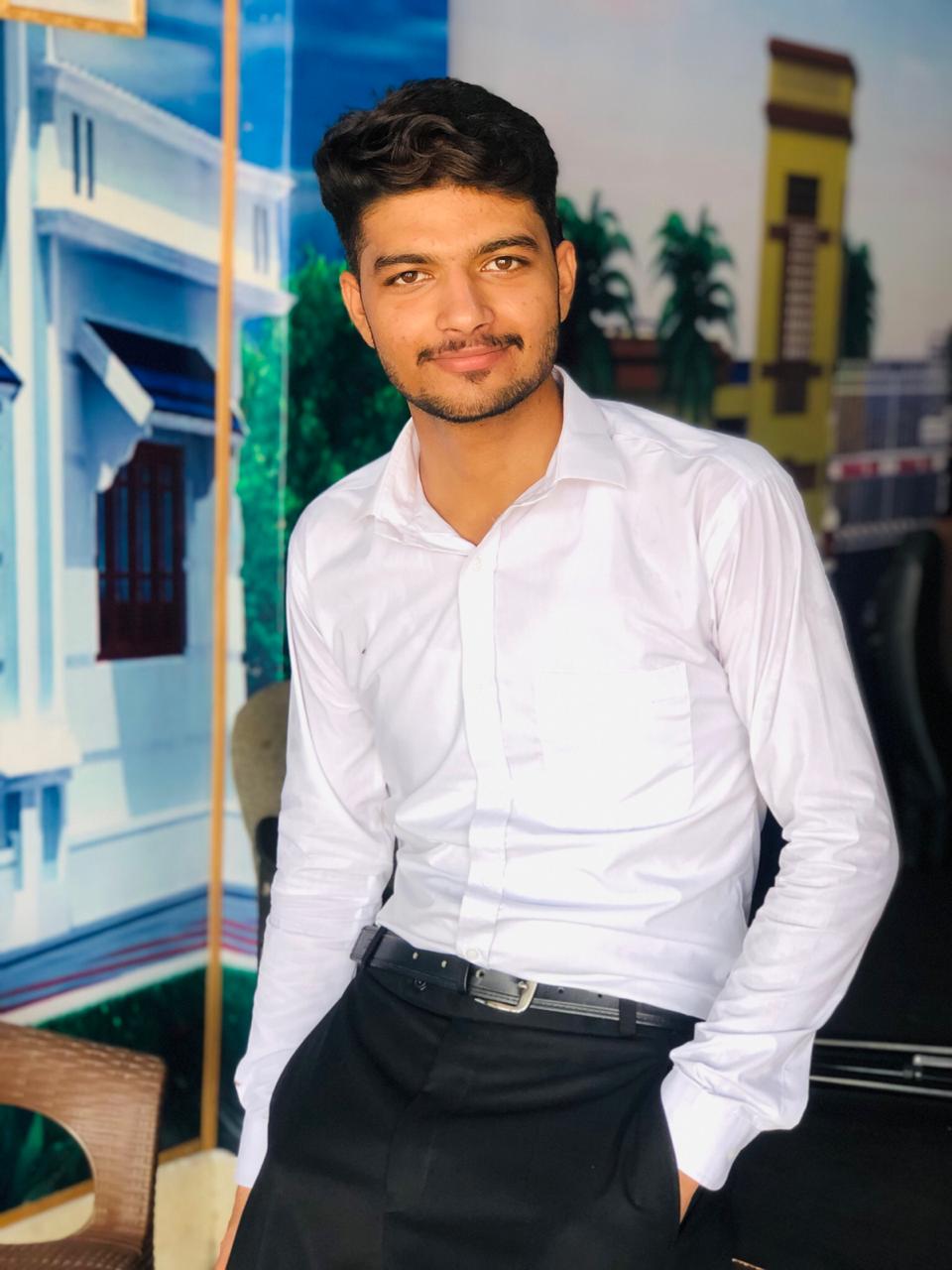 Arab Tariq MS Office, English Typing