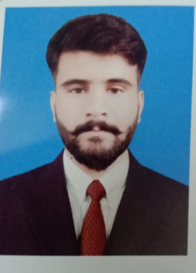 Mehran Ali SDW N17 Service Qualification, Urdu Typing