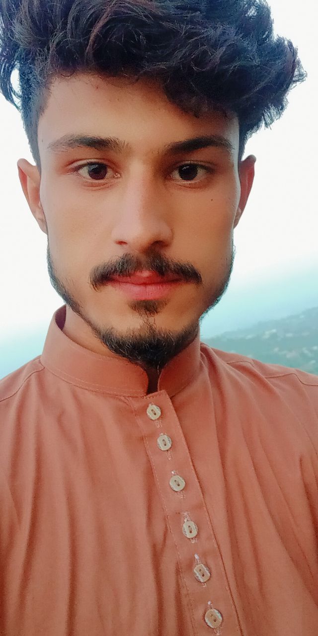 Muhammad Usman Cooking, Driving, Photo Editing