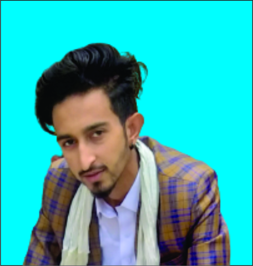 Hassan Ejaz Khan Tanoli Profile