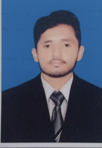 Muhammad Aqeel English Typing, MS Office, Urdu Typing, Accounting