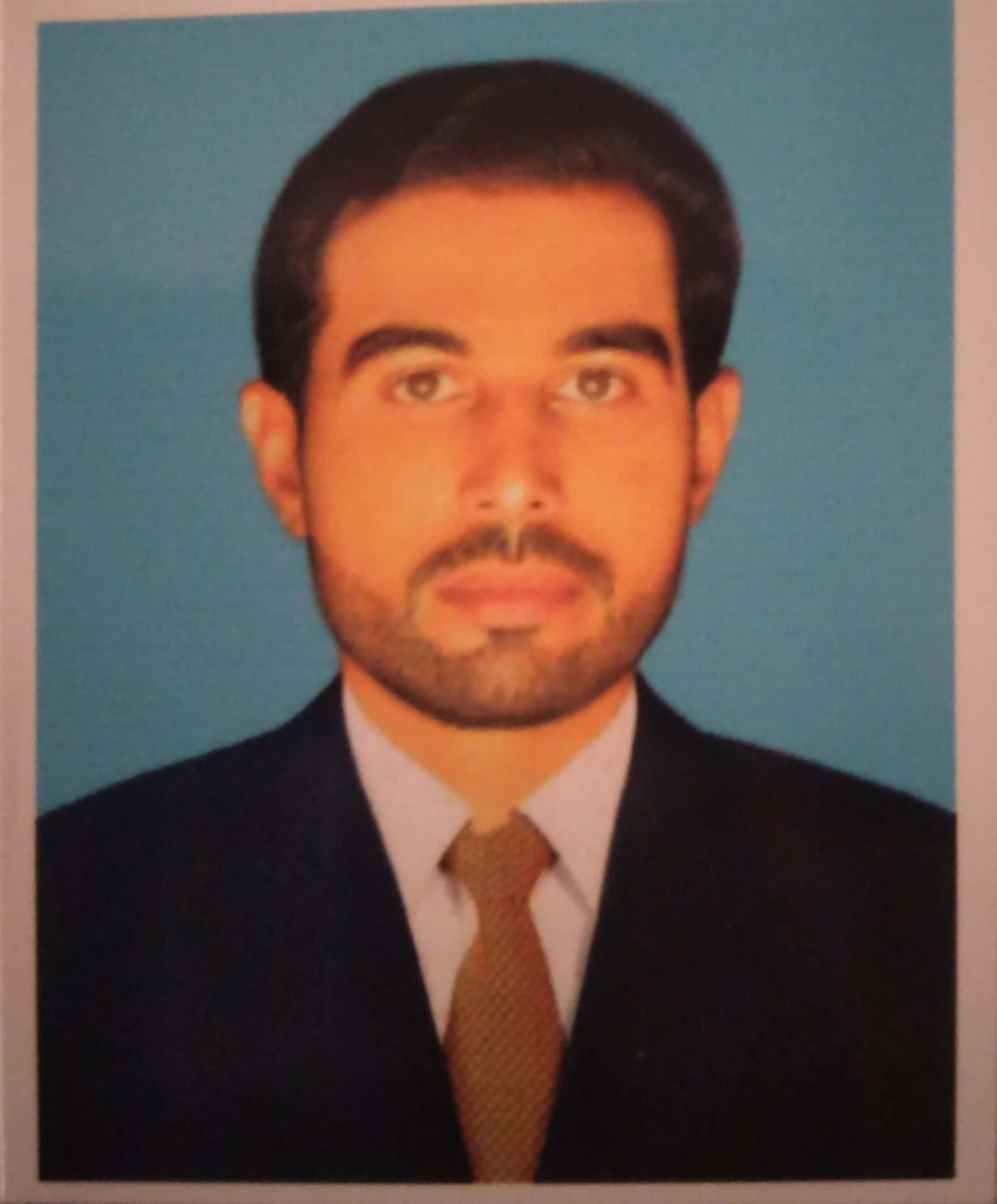 Atif Ullah English Typing, MS Office