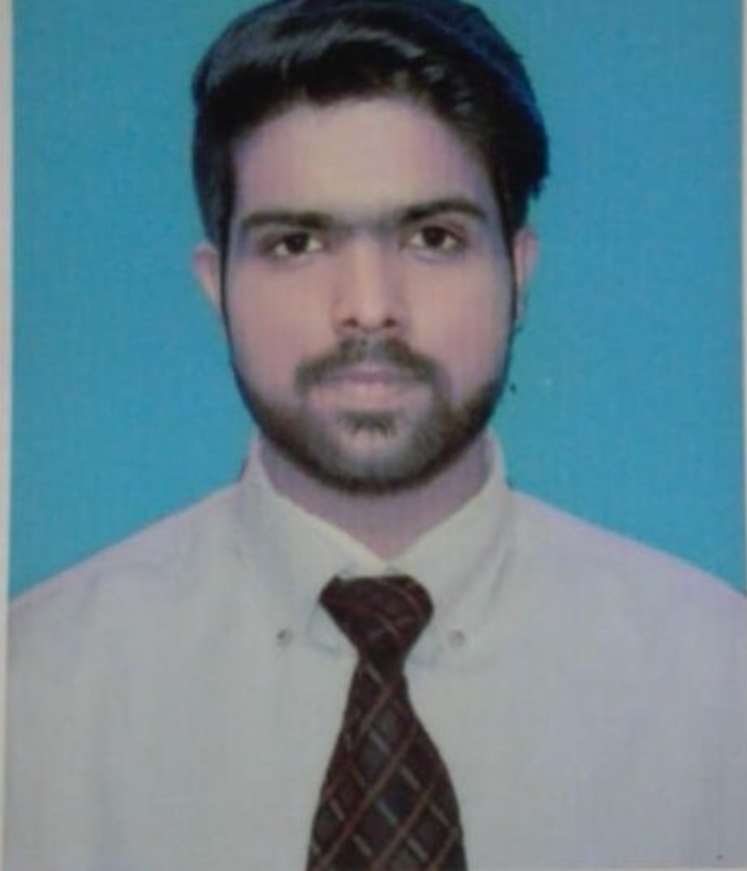 Muhammad Shahnawaz MS Office, Excel