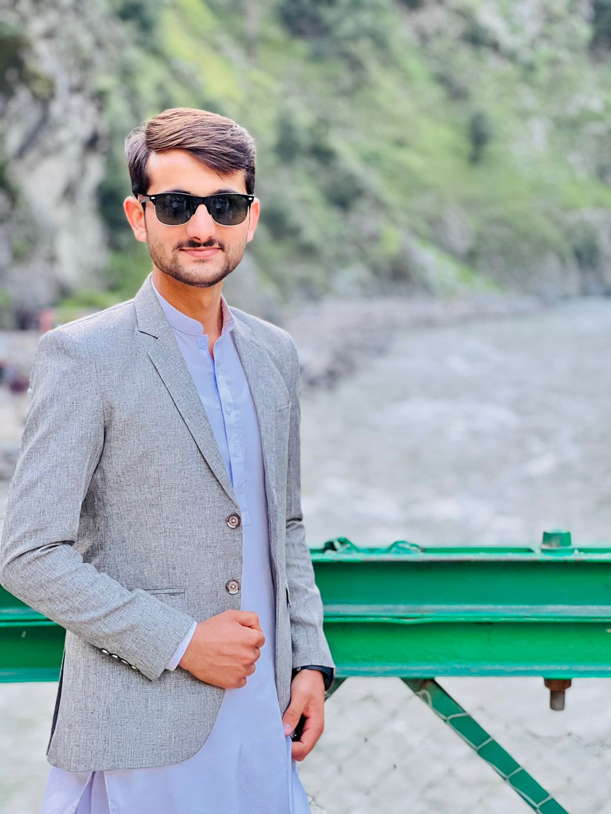 Muhammad Faisal MS Office, Teaching, Excel, Word, Powerpoint, Photo Editing, Presentations, Internet Research, English Typing, Arts & Crafts