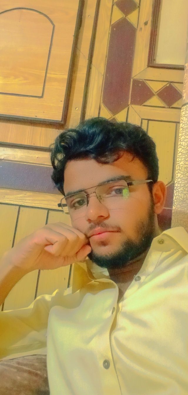 Shahzaib Javed Profile