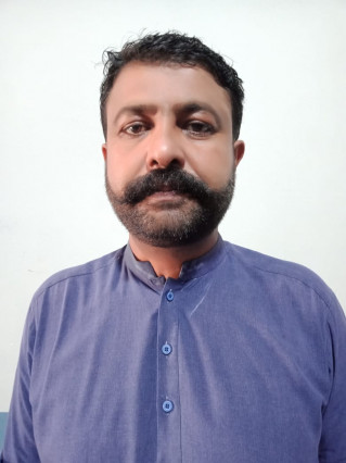 Khalil Ahmed Soomro Accounting