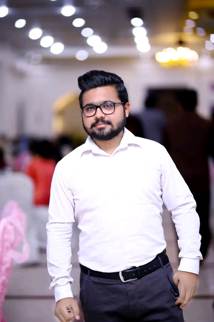 Muhammad Ahtasham Computer Science, MS Office